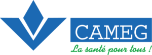 CAMEG Togo